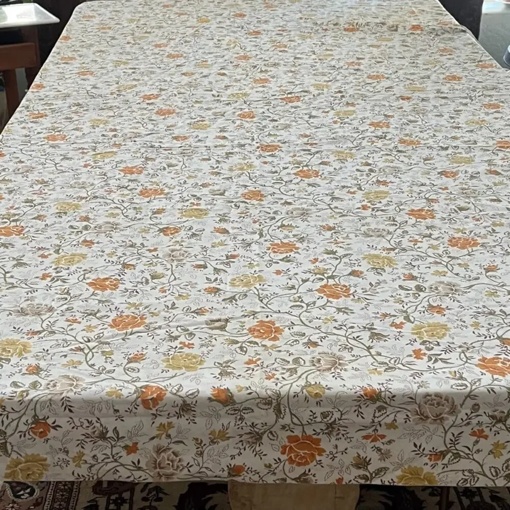 JCPenney Flat Sheet 98.5